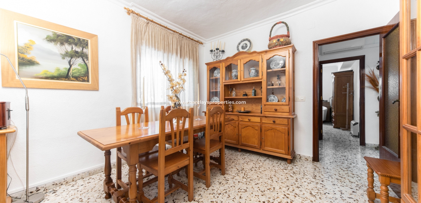 Wederverkoop - Vrijstaande Villa - Urb. El Oasis - La Marina