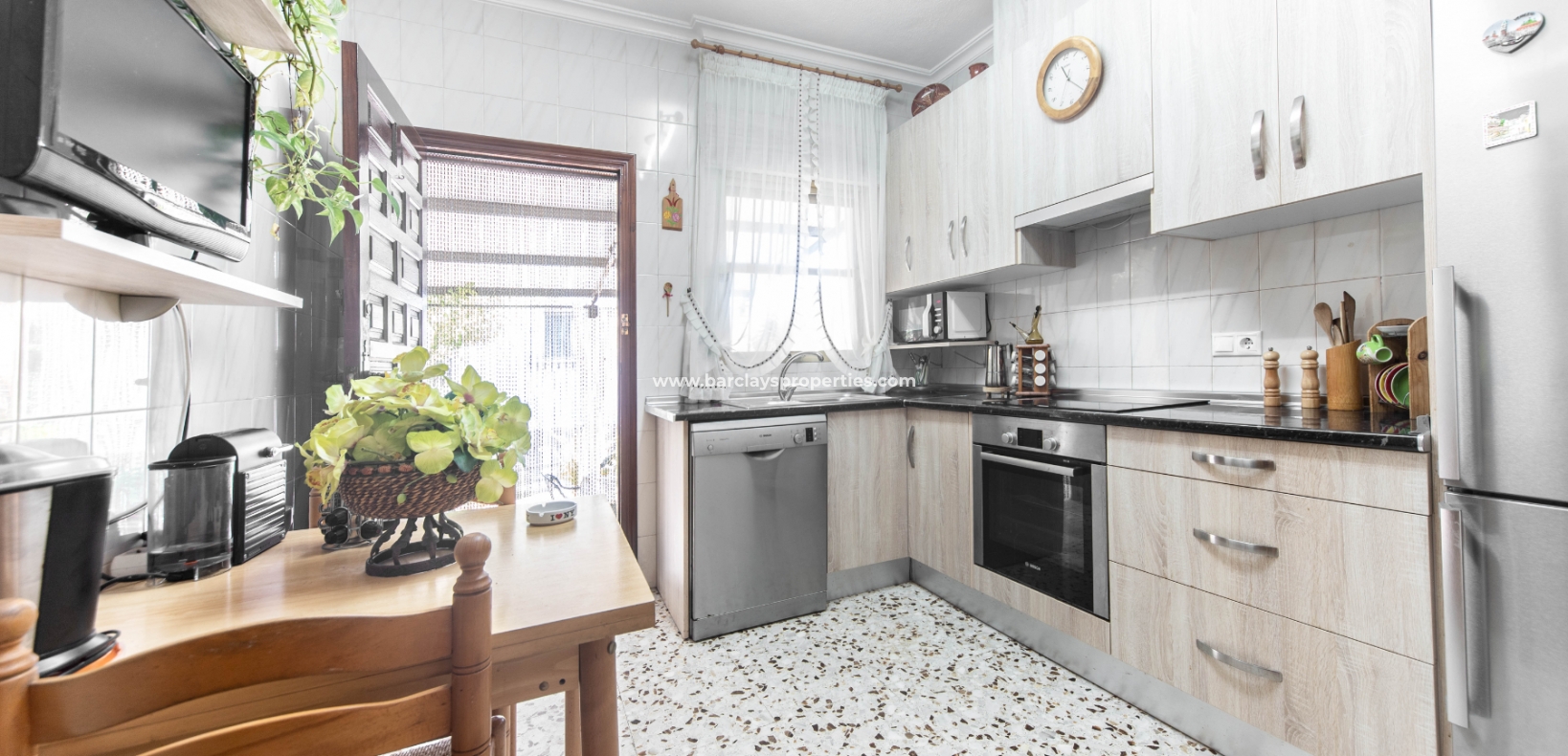 Wederverkoop - Vrijstaande Villa - Urb. El Oasis - La Marina