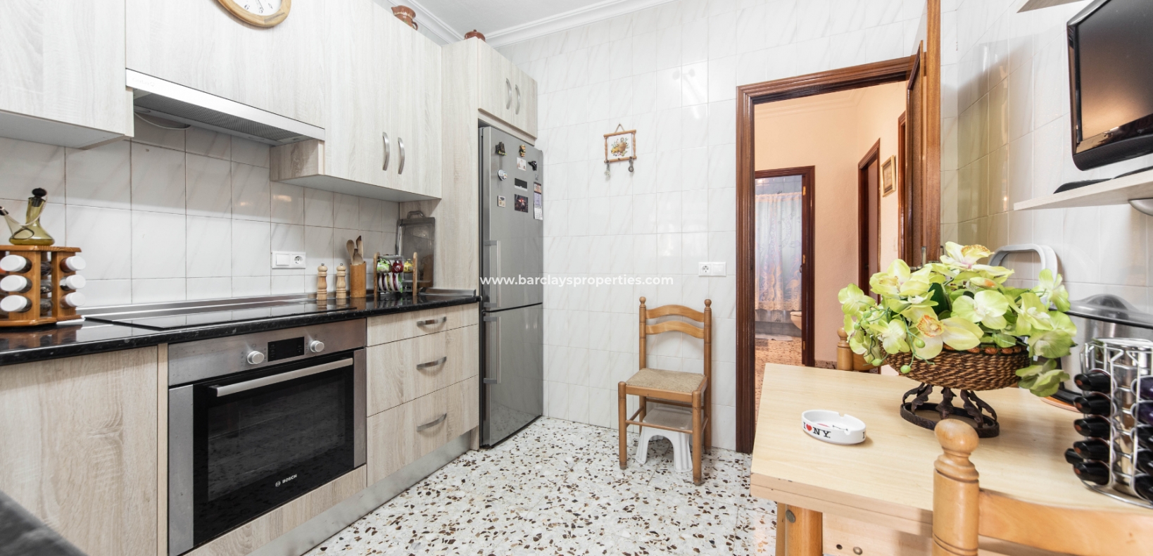 Wederverkoop - Vrijstaande Villa - Urb. El Oasis - La Marina