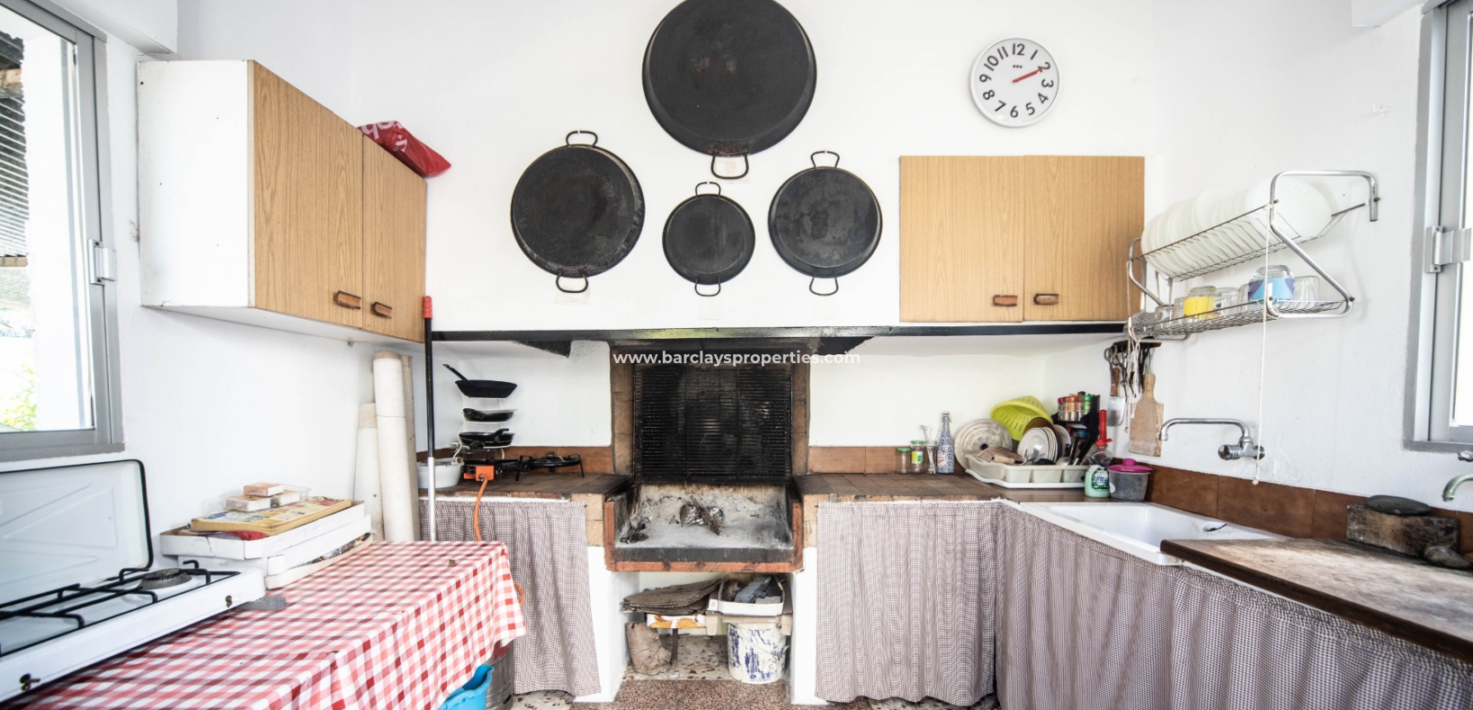 Wederverkoop - Vrijstaande Villa - Urb. El Oasis - La Marina