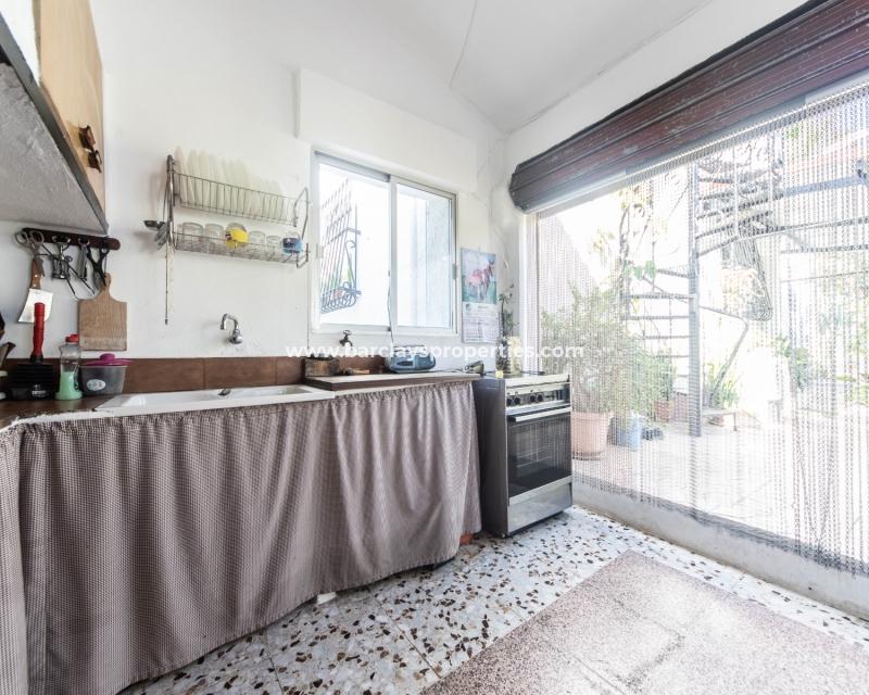 Wederverkoop - Vrijstaande Villa - Urb. El Oasis - La Marina