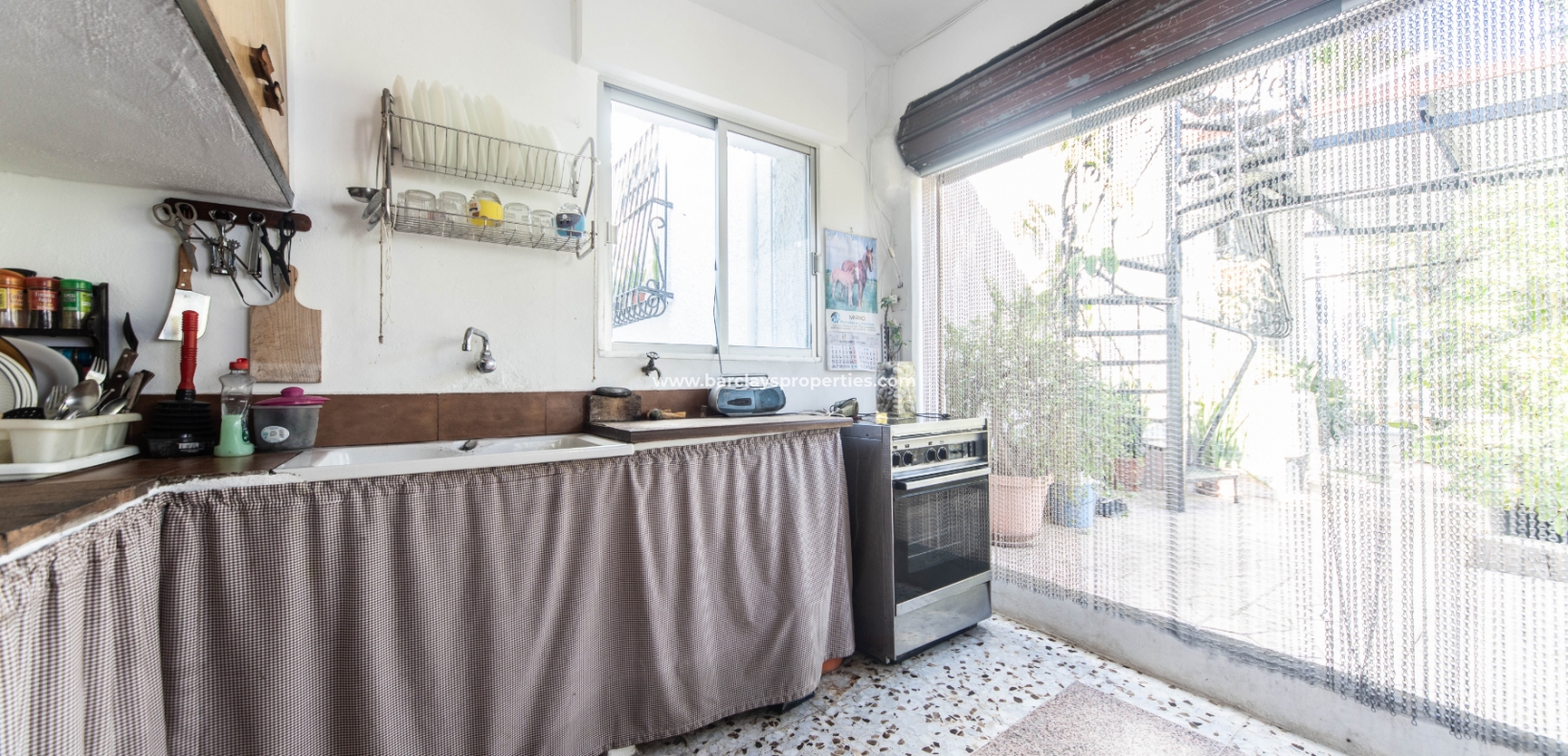 Wederverkoop - Vrijstaande Villa - Urb. El Oasis - La Marina