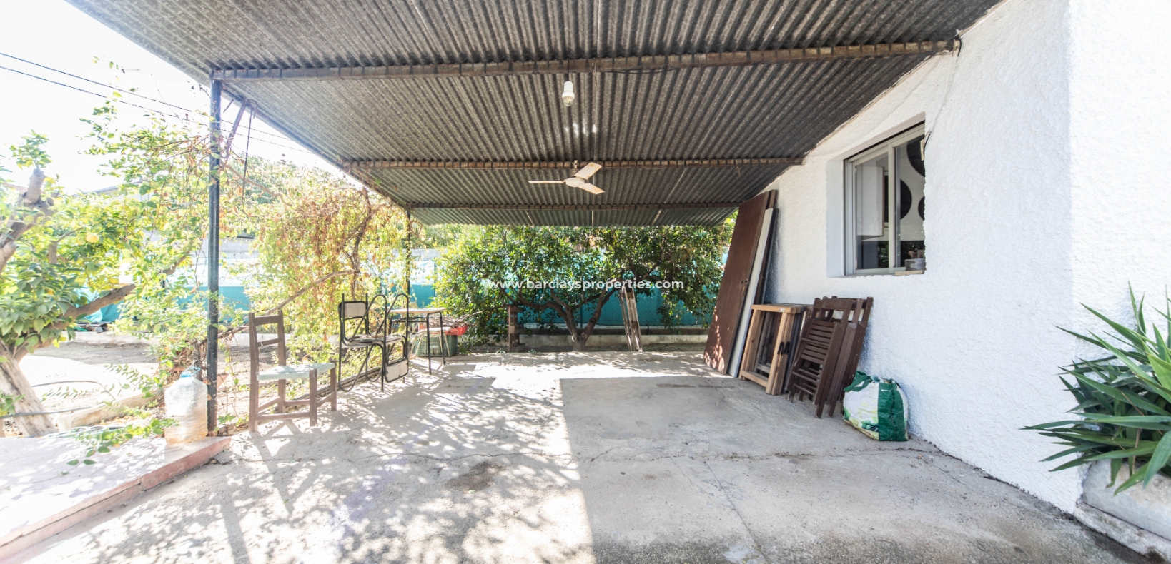 Wederverkoop - Vrijstaande Villa - Urb. El Oasis - La Marina