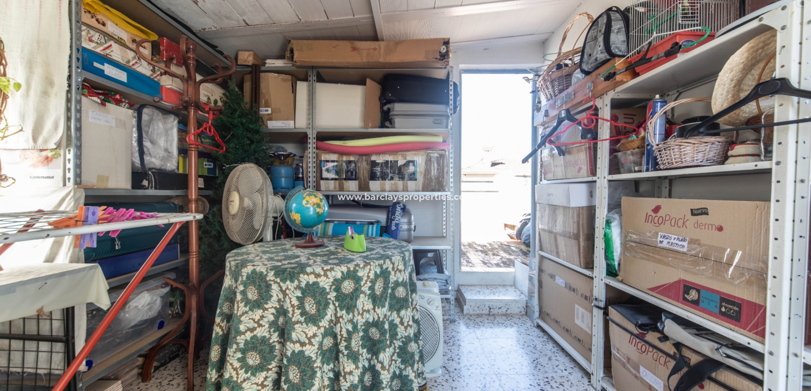 Wederverkoop - Vrijstaande Villa - Urb. El Oasis - La Marina