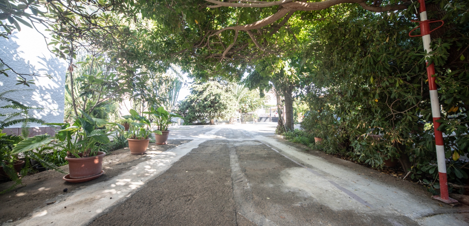 Wederverkoop - Vrijstaande Villa - Urb. El Oasis - La Marina