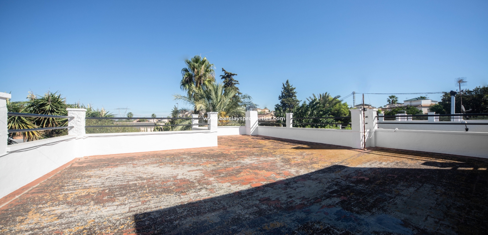 Wederverkoop - Vrijstaande Villa - Urb. El Oasis - La Marina