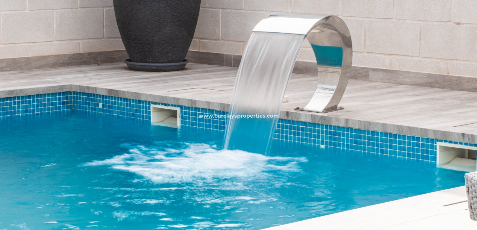 Wederverkoop - Vrijstaande Villa - Urb. El Oasis - La Marina