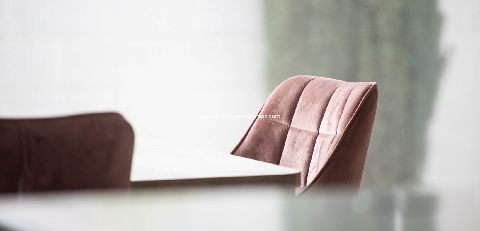 Wederverkoop - Vrijstaande Villa - Urb. El Oasis - La Marina