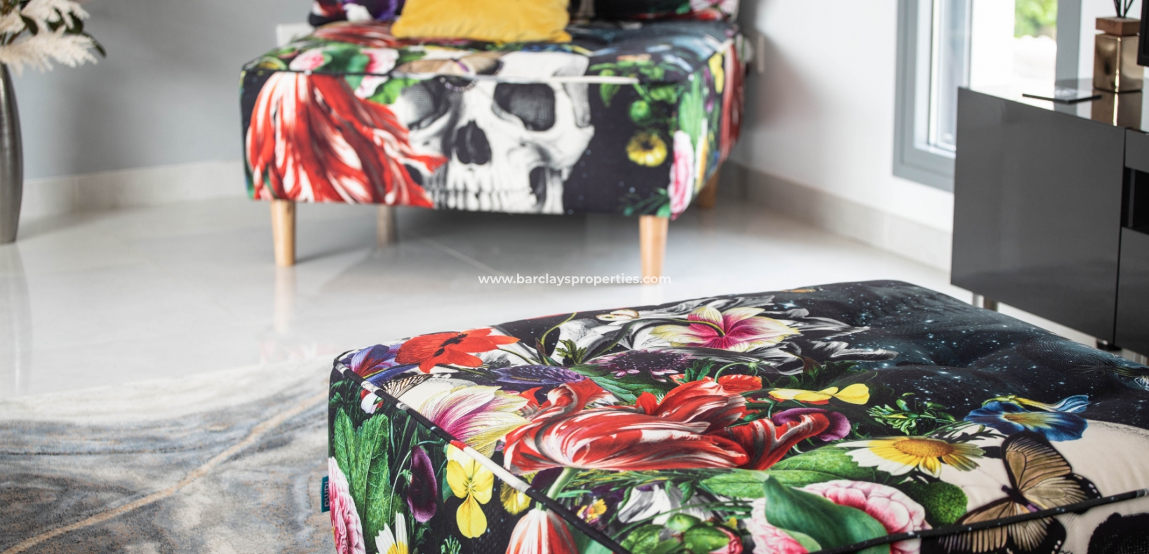 Wederverkoop - Vrijstaande Villa - Urb. El Oasis - La Marina