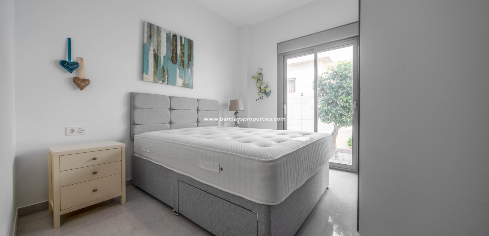 Wederverkoop - Vrijstaande Villa - Urb. El Oasis - La Marina