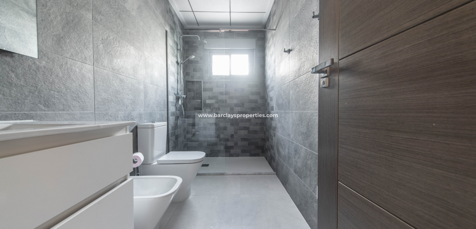 Wederverkoop - Vrijstaande Villa - Urb. El Oasis - La Marina