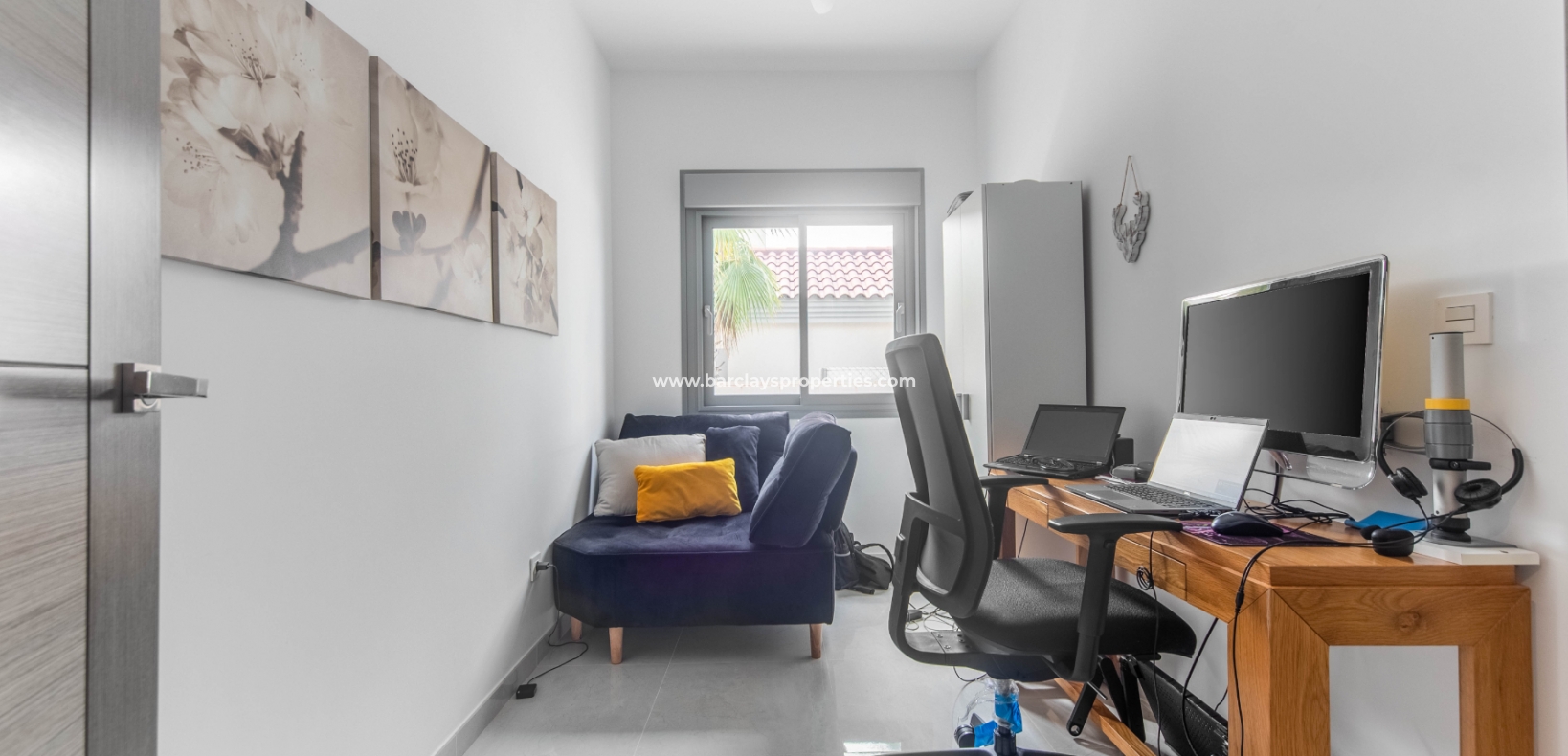 Wederverkoop - Vrijstaande Villa - Urb. El Oasis - La Marina