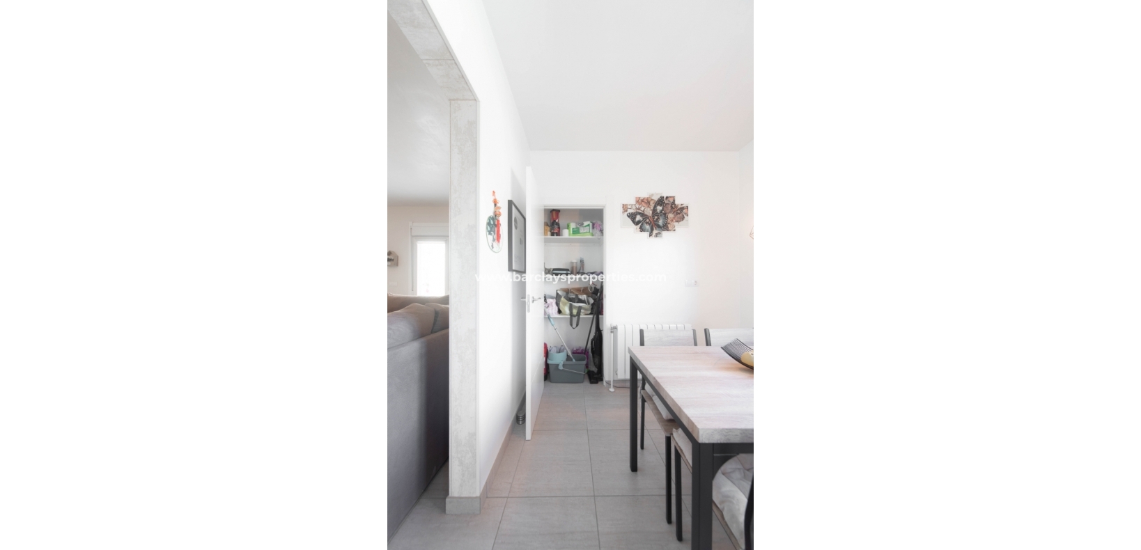 Wederverkoop - Vrijstaande Villa - Urb. El Oasis - La Marina