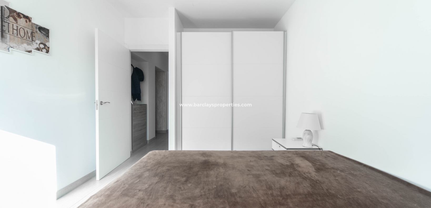 Wederverkoop - Vrijstaande Villa - Urb. El Oasis - La Marina