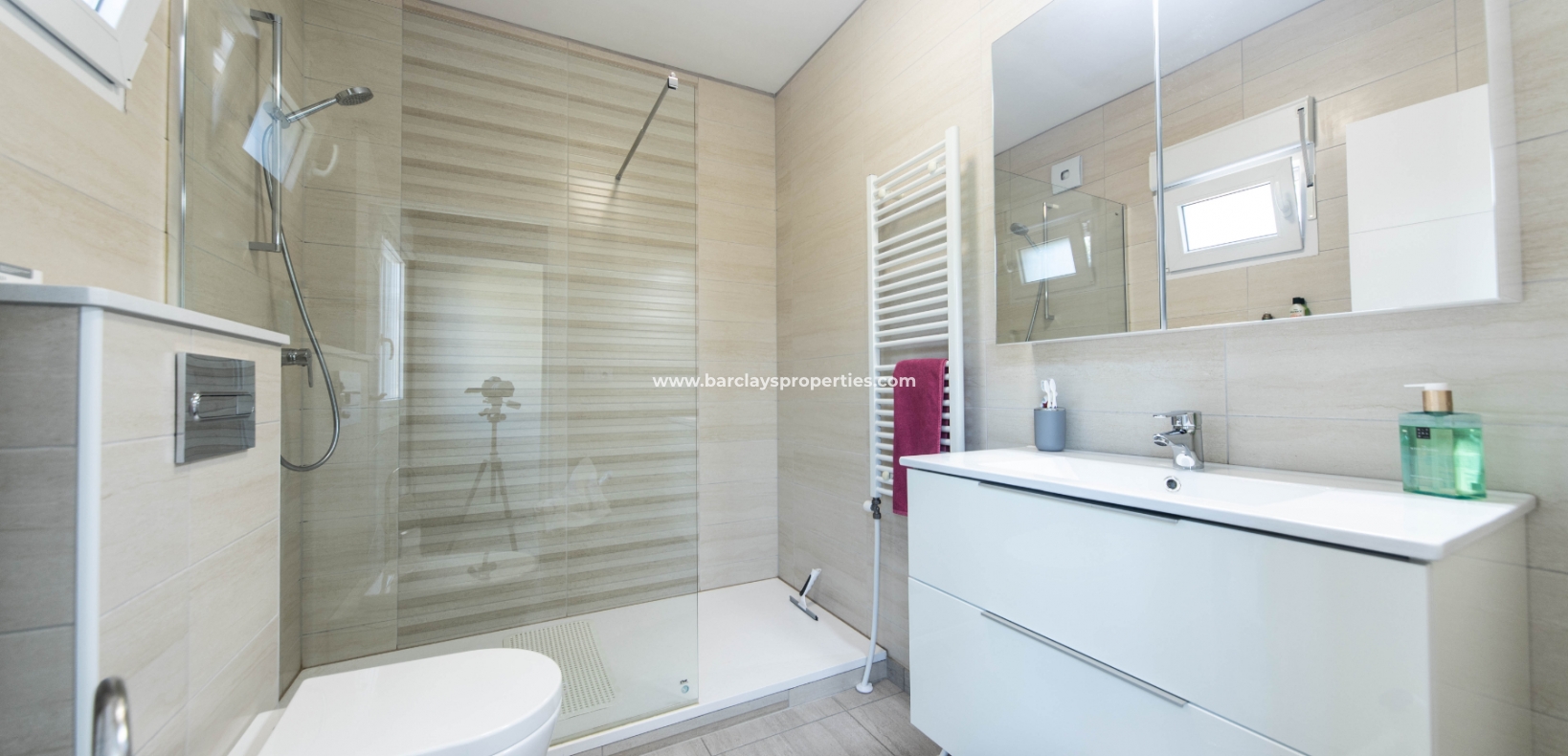 Wederverkoop - Vrijstaande Villa - Urb. El Oasis - La Marina