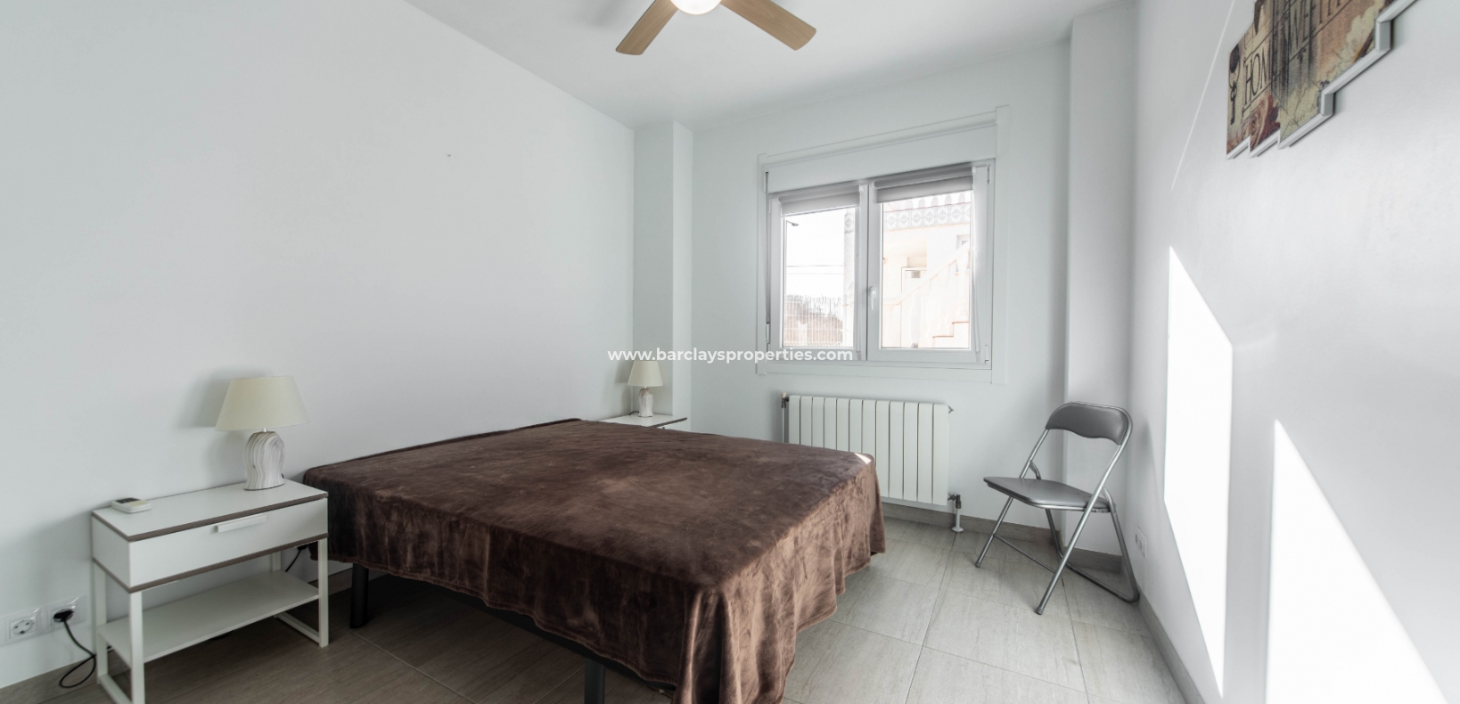 Wederverkoop - Vrijstaande Villa - Urb. El Oasis - La Marina