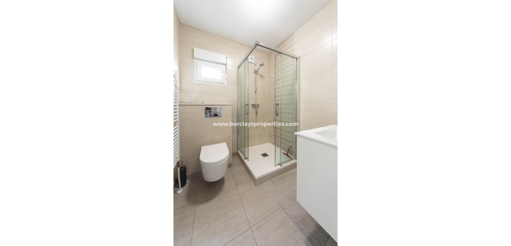 Wederverkoop - Vrijstaande Villa - Urb. El Oasis - La Marina