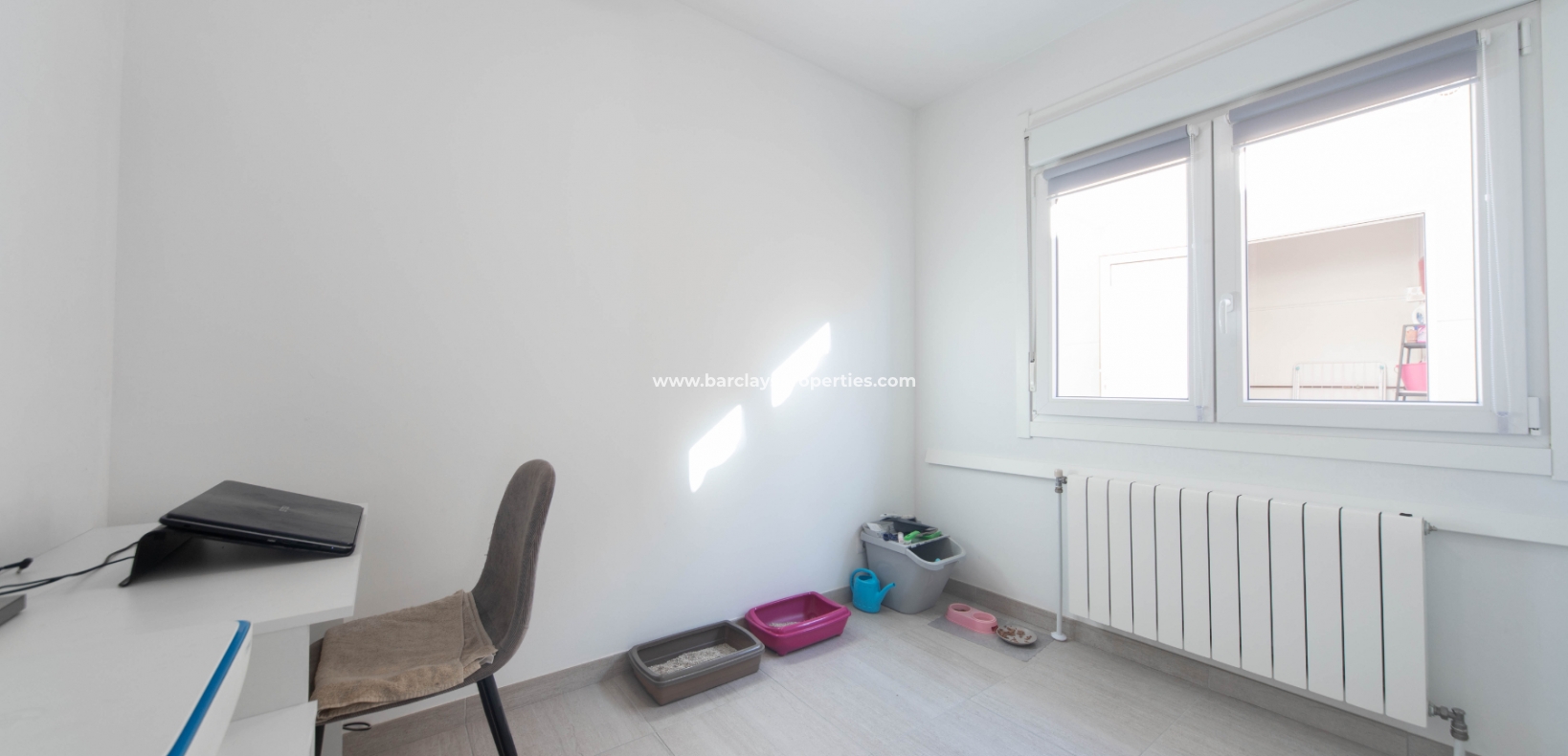 Wederverkoop - Vrijstaande Villa - Urb. El Oasis - La Marina