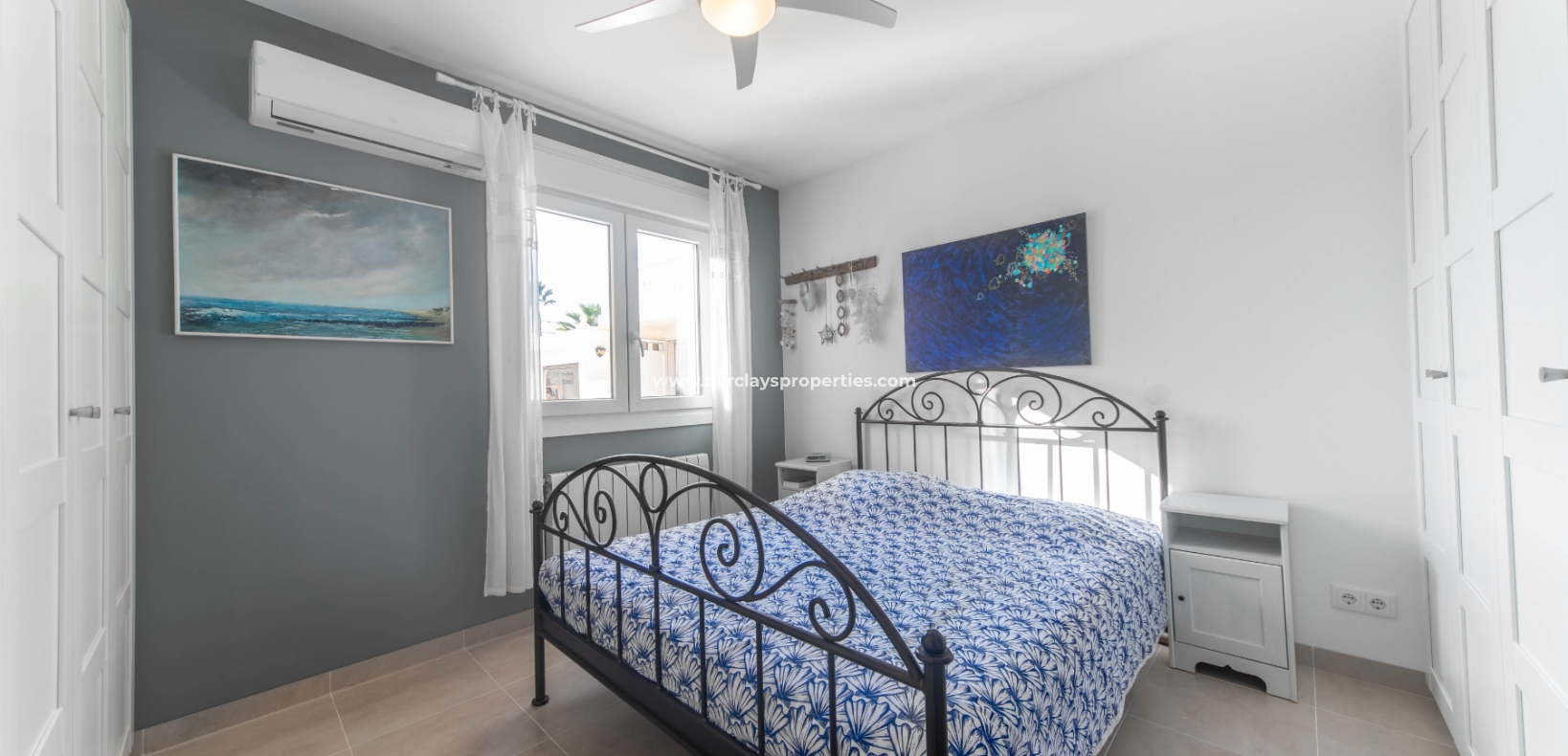 Wederverkoop - Vrijstaande Villa - Urb. El Oasis - La Marina