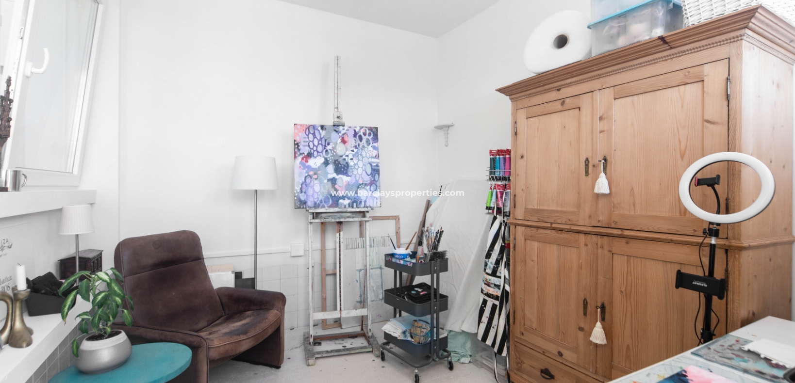 Wederverkoop - Vrijstaande Villa - Urb. El Oasis - La Marina