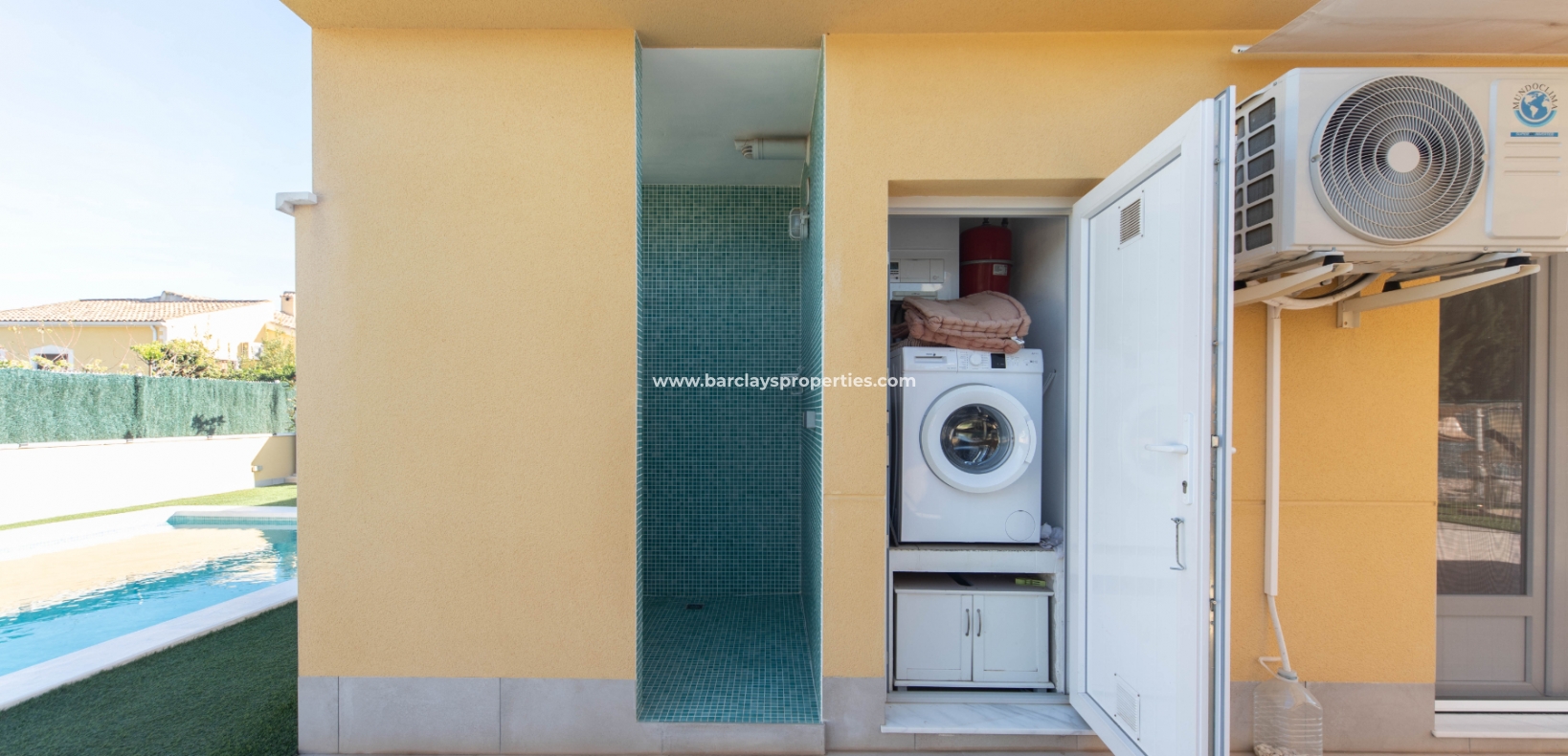 Wederverkoop - Vrijstaande Villa - Urb. El Oasis - La Marina