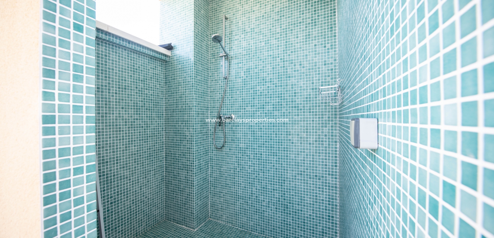 Wederverkoop - Vrijstaande Villa - Urb. El Oasis - La Marina