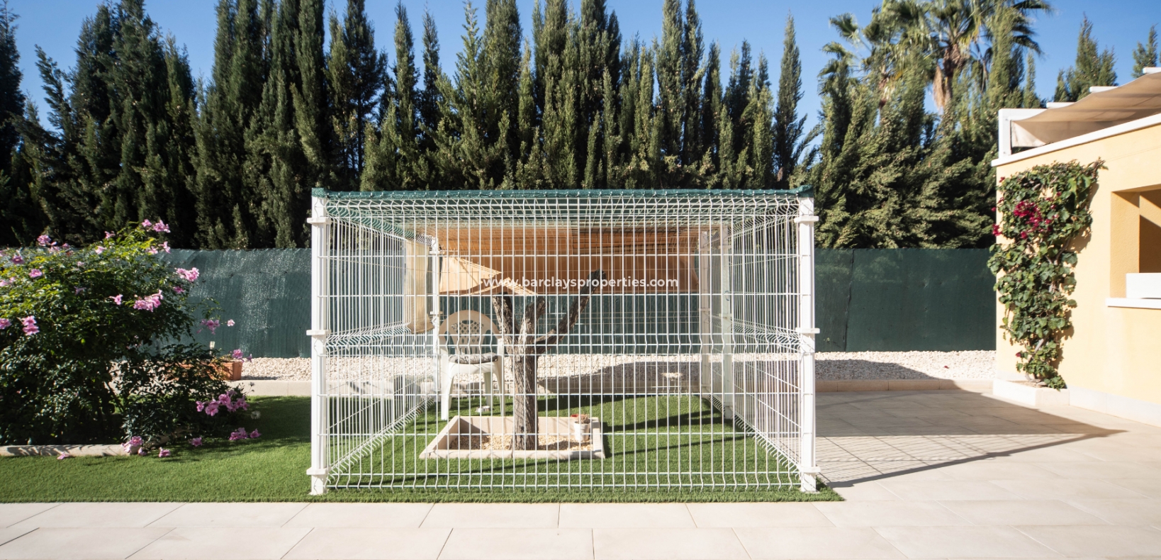 Wederverkoop - Vrijstaande Villa - Urb. El Oasis - La Marina