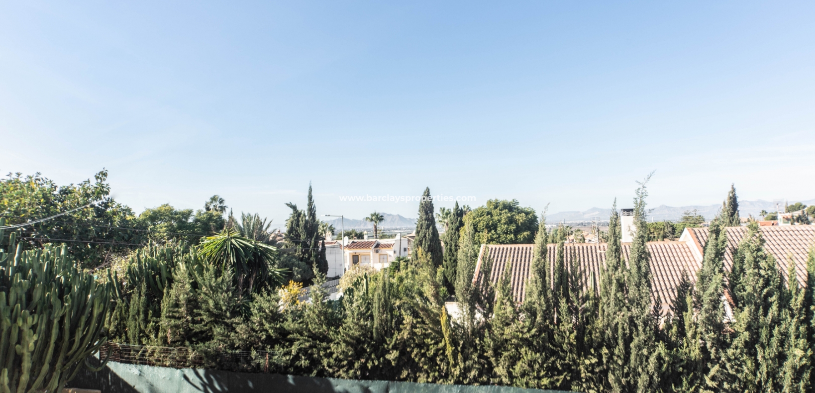 Wederverkoop - Vrijstaande Villa - Urb. El Oasis - La Marina