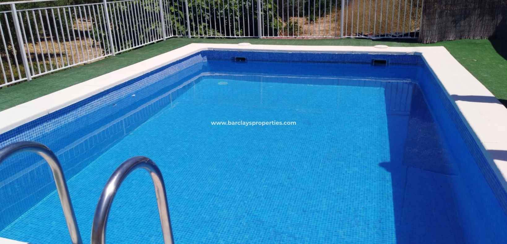 Wederverkoop - Vrijstaande Villa - Urb. El Oasis - La Marina