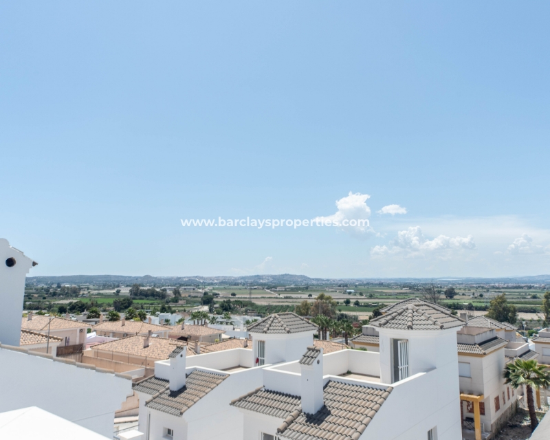 Wederverkoop - Vrijstaande Villa - Urb. El Oasis - La Marina