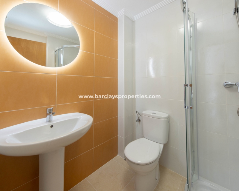 Wederverkoop - Vrijstaande Villa - Urb. El Oasis - La Marina