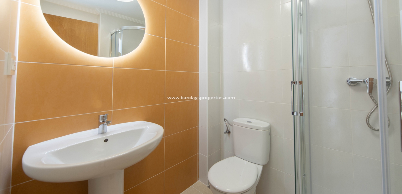 Wederverkoop - Vrijstaande Villa - Urb. El Oasis - La Marina