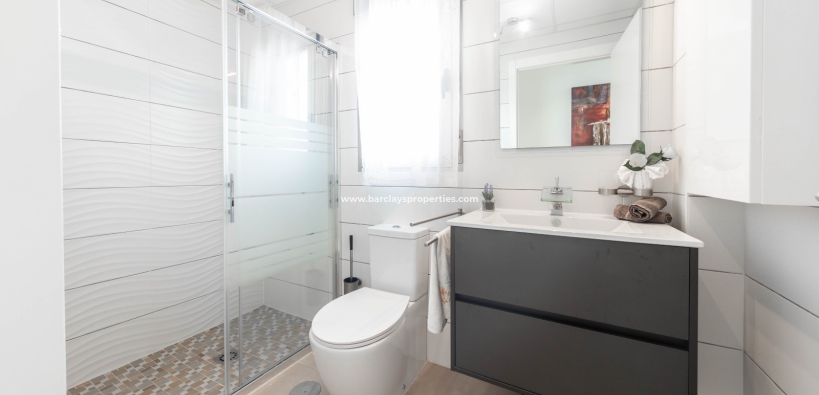 Wederverkoop - Vrijstaande Villa - Urb. El Oasis - La Marina