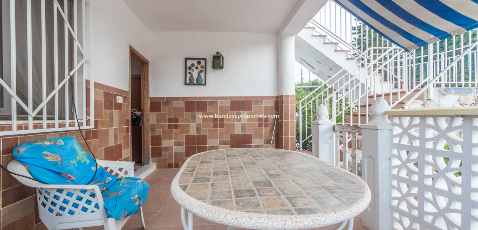 Wederverkoop - Vrijstaande Villa - Urb. El Oasis - La Marina