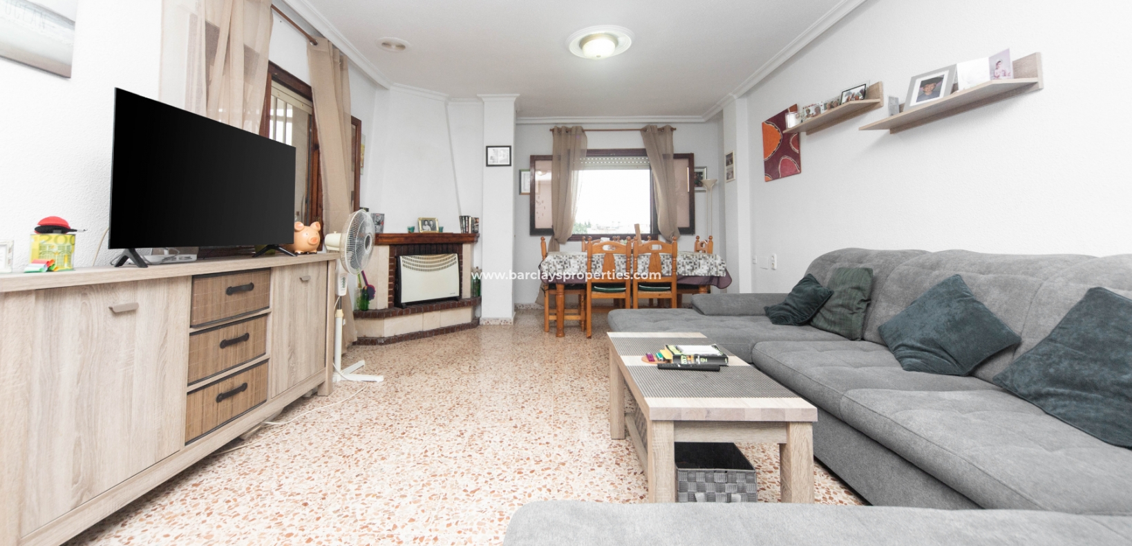 Wederverkoop - Vrijstaande Villa - Urb. El Oasis - La Marina