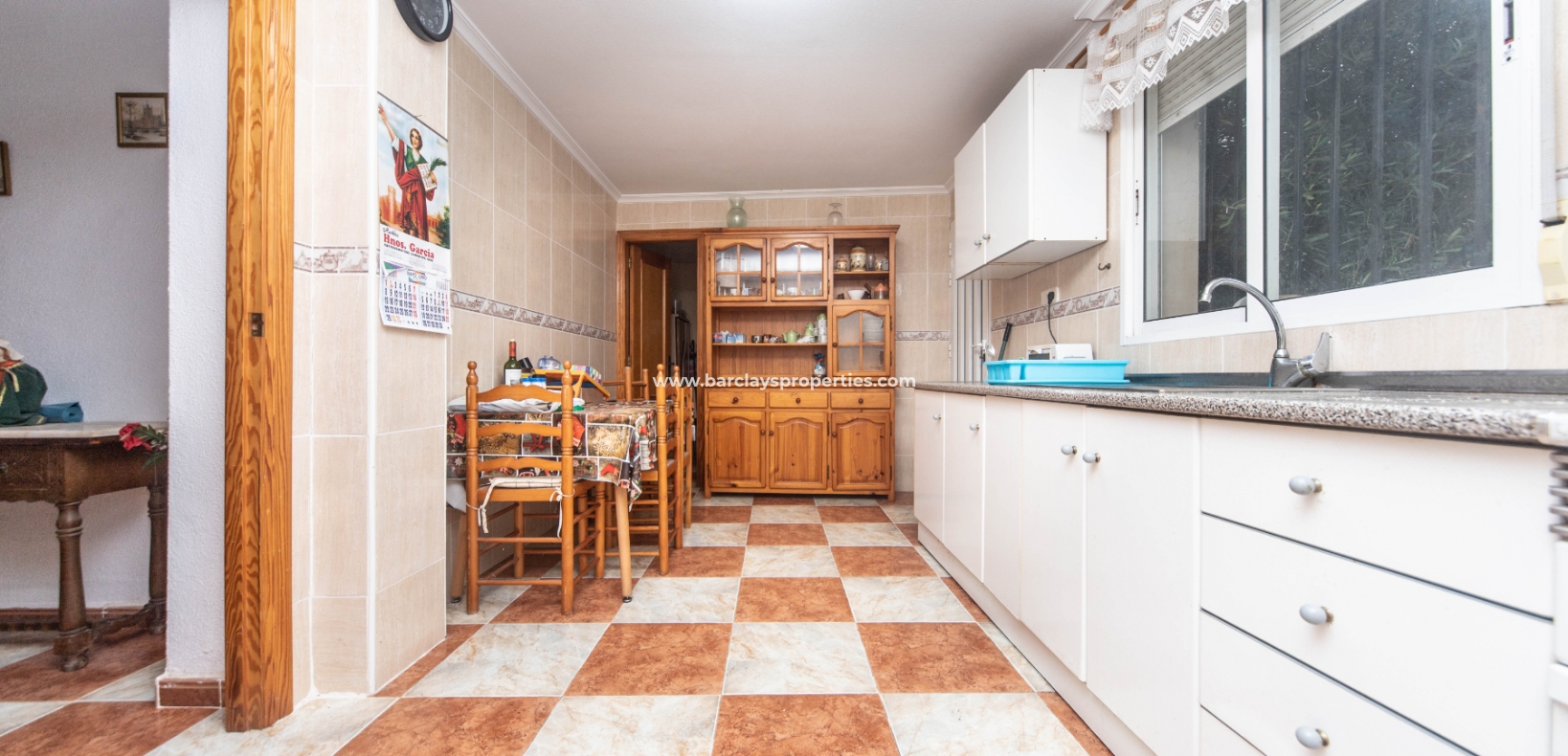 Wederverkoop - Vrijstaande Villa - Urb. El Oasis - La Marina