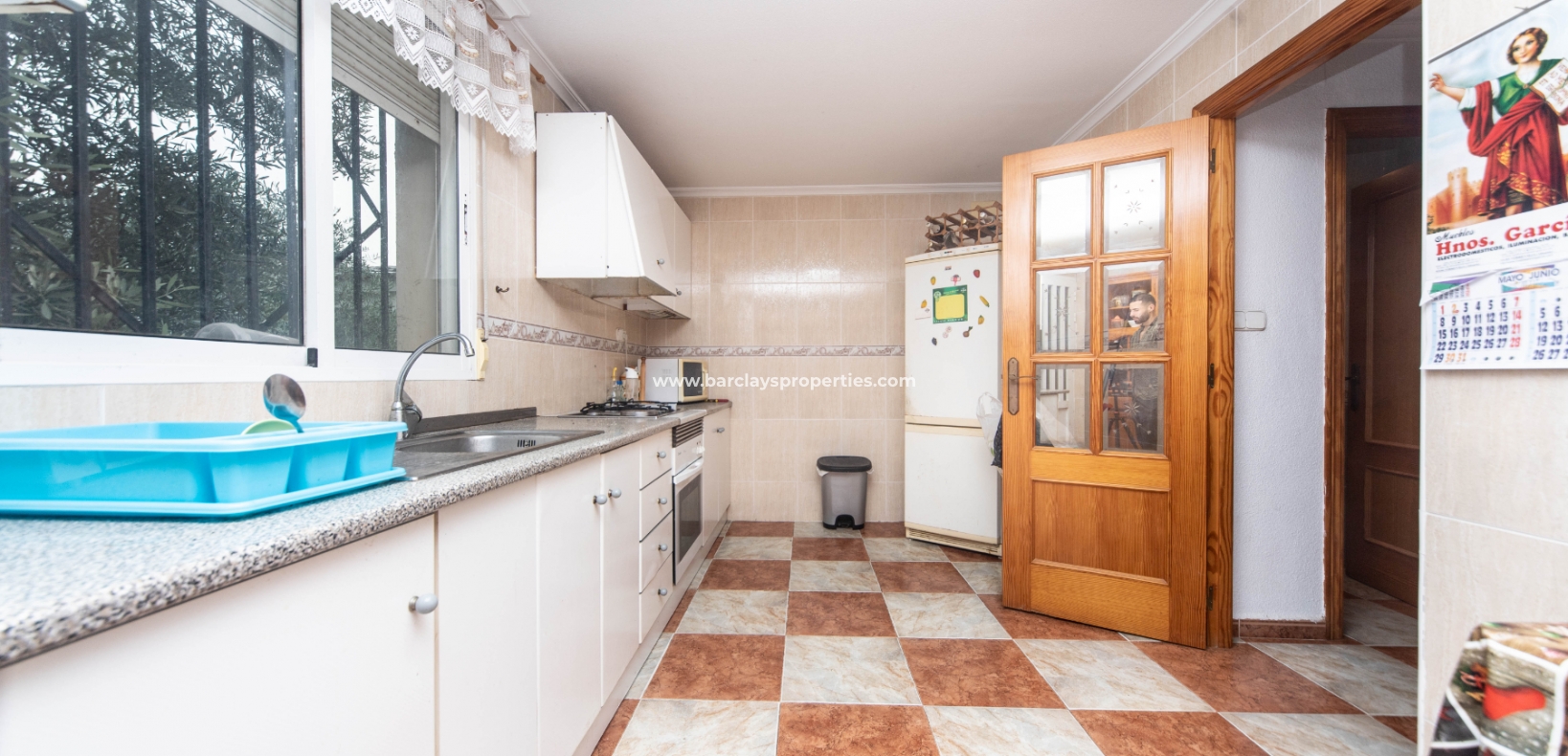 Wederverkoop - Vrijstaande Villa - Urb. El Oasis - La Marina