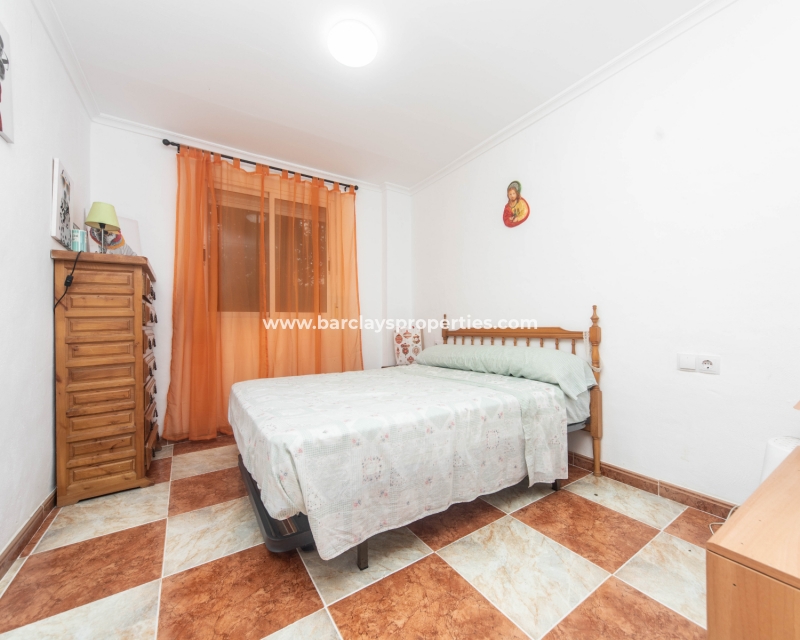 Wederverkoop - Vrijstaande Villa - Urb. El Oasis - La Marina