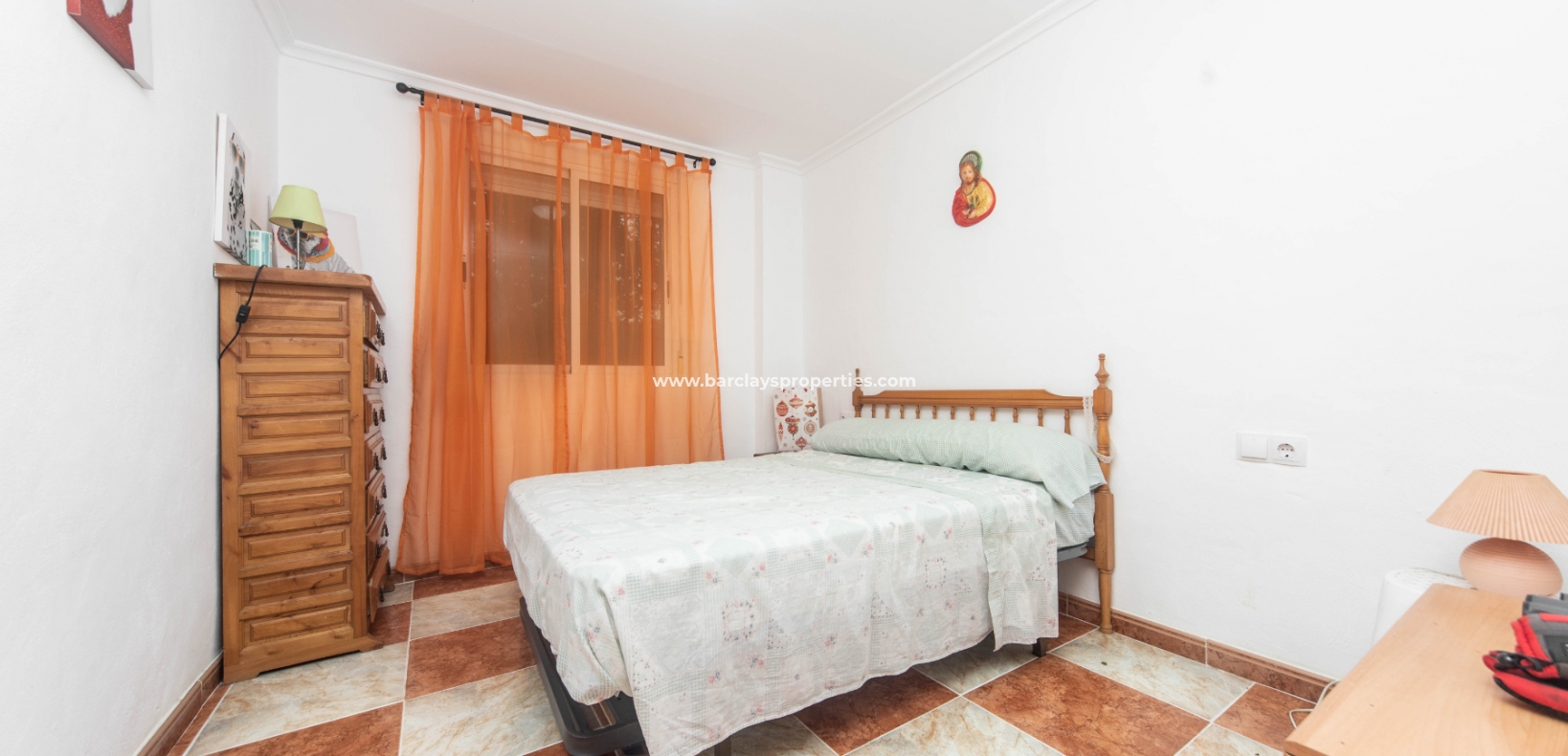 Wederverkoop - Vrijstaande Villa - Urb. El Oasis - La Marina