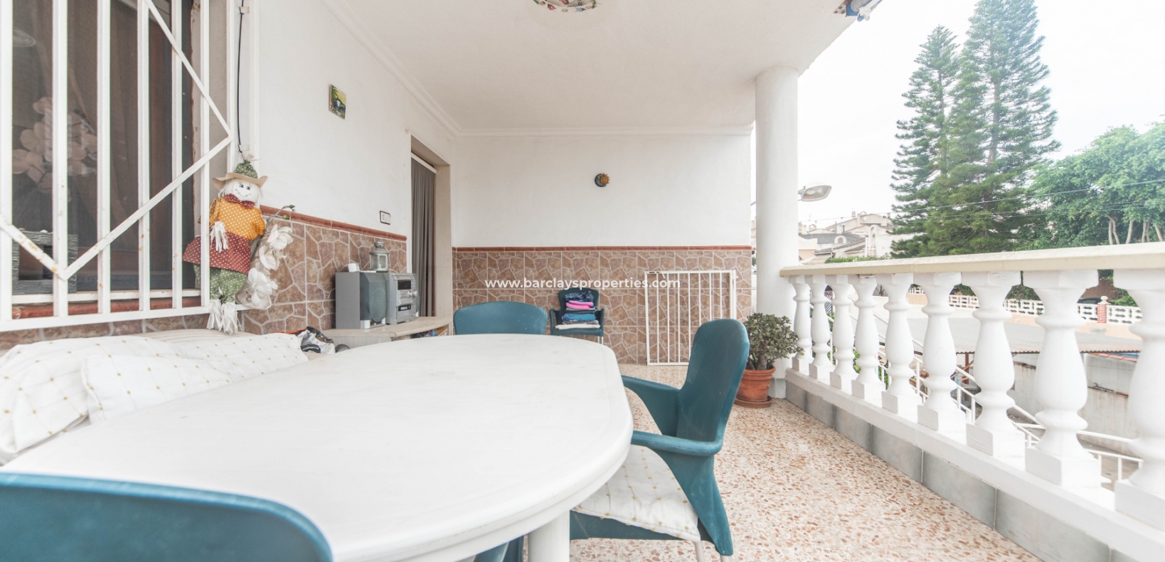 Wederverkoop - Vrijstaande Villa - Urb. El Oasis - La Marina