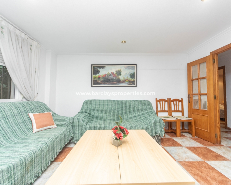 Wederverkoop - Vrijstaande Villa - Urb. El Oasis - La Marina