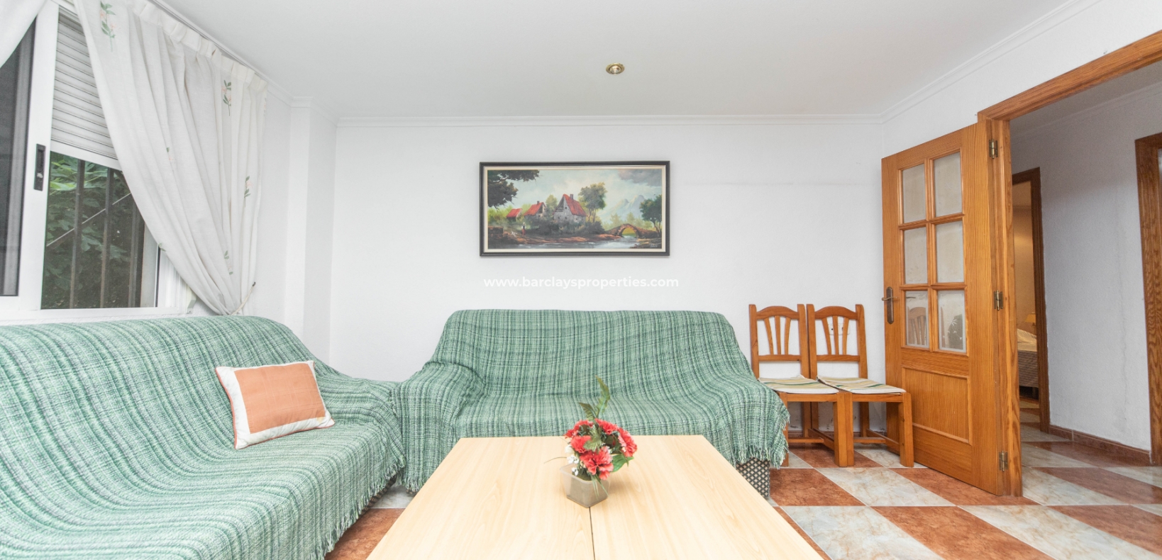 Wederverkoop - Vrijstaande Villa - Urb. El Oasis - La Marina