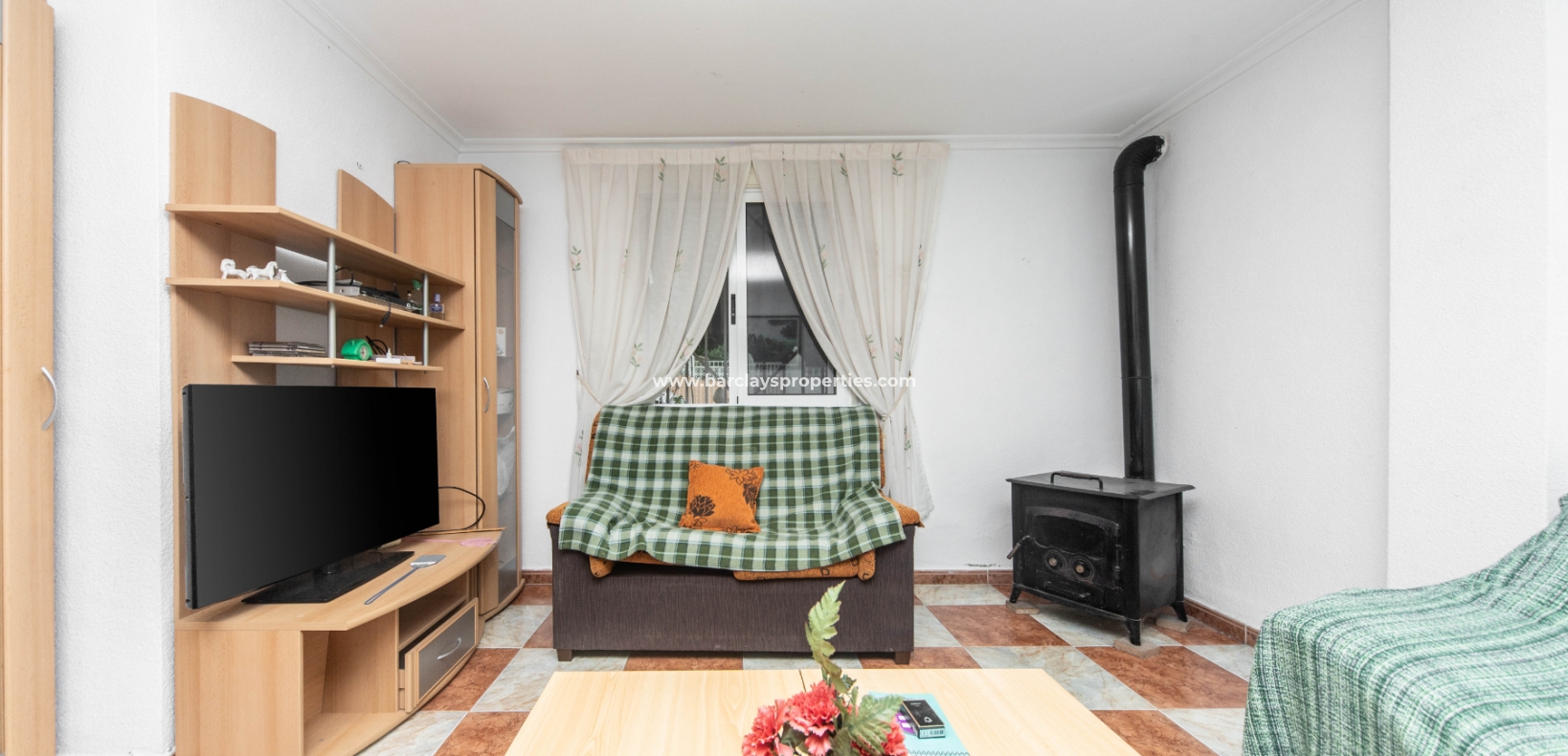 Wederverkoop - Vrijstaande Villa - Urb. El Oasis - La Marina