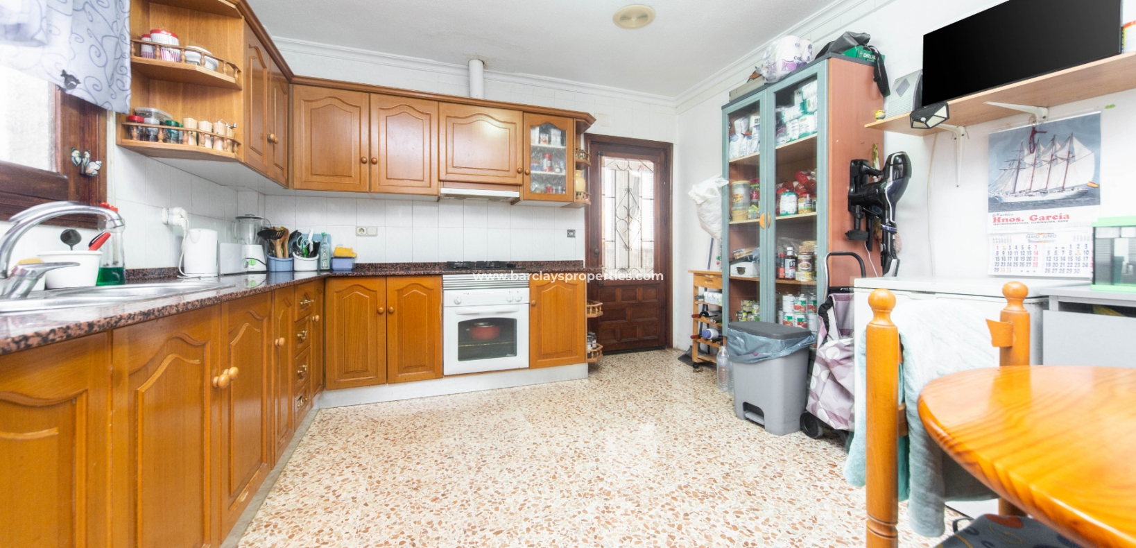 Wederverkoop - Vrijstaande Villa - Urb. El Oasis - La Marina