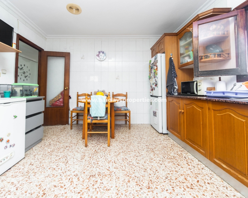 Wederverkoop - Vrijstaande Villa - Urb. El Oasis - La Marina