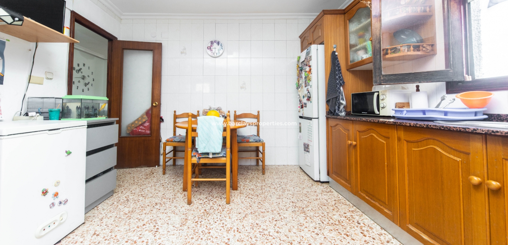 Wederverkoop - Vrijstaande Villa - Urb. El Oasis - La Marina