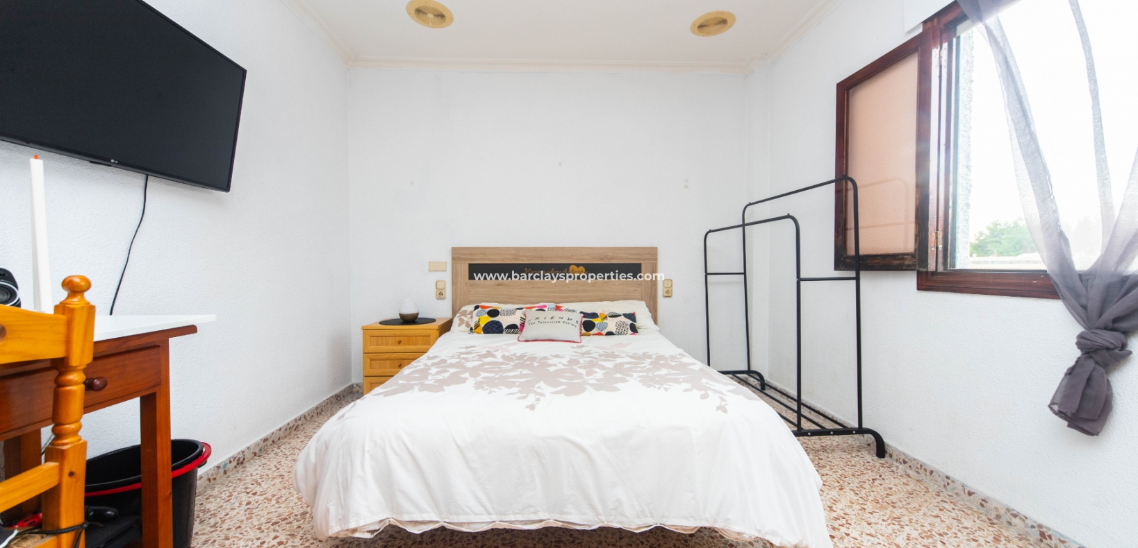 Wederverkoop - Vrijstaande Villa - Urb. El Oasis - La Marina