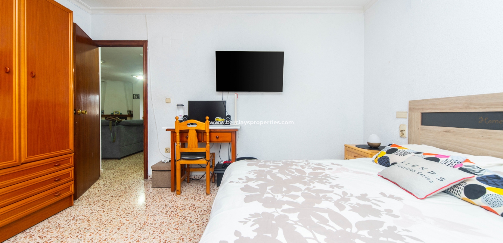 Wederverkoop - Vrijstaande Villa - Urb. El Oasis - La Marina