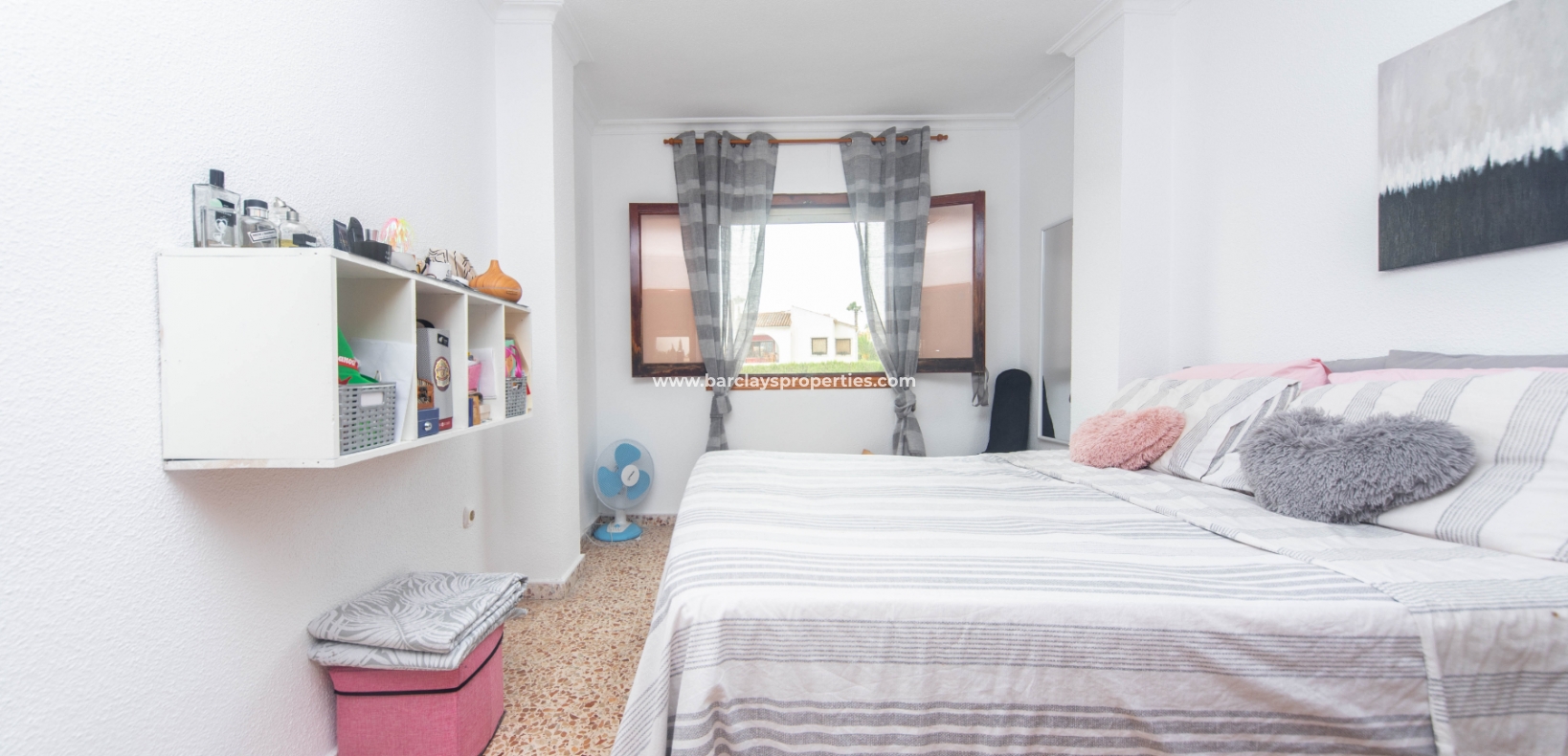 Wederverkoop - Vrijstaande Villa - Urb. El Oasis - La Marina