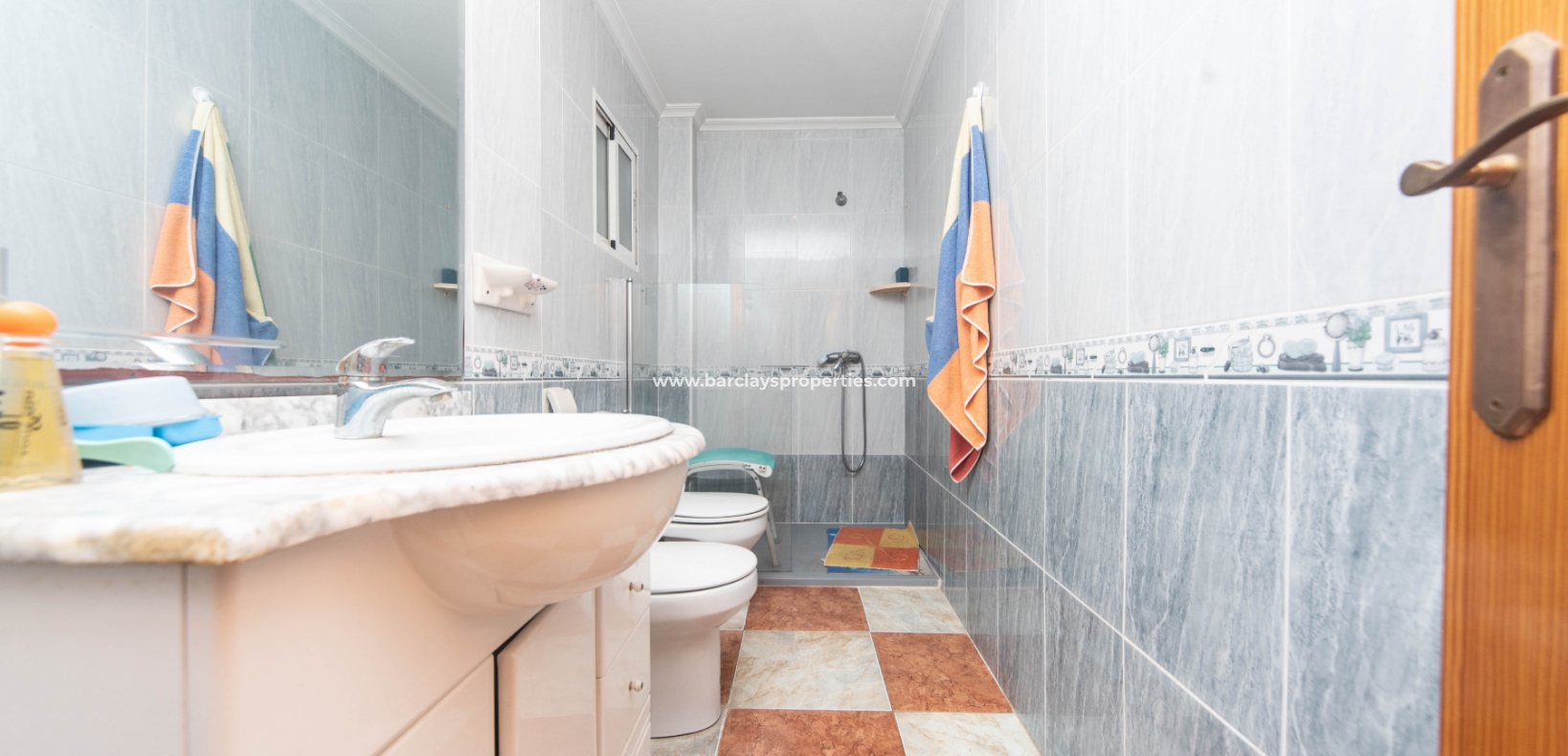 Wederverkoop - Vrijstaande Villa - Urb. El Oasis - La Marina